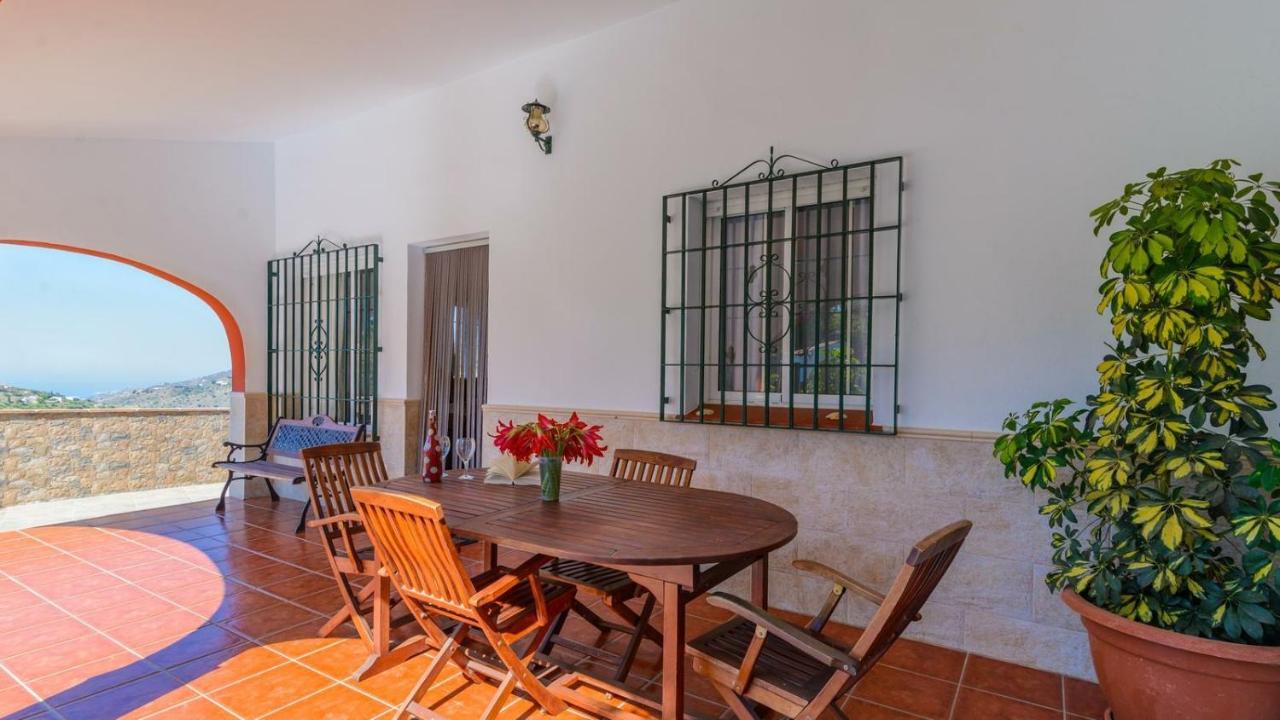 Casa Charnite By Ruralidays Villa