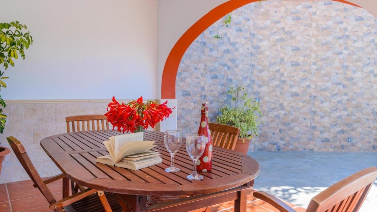 Casa Charnite By Ruralidays *