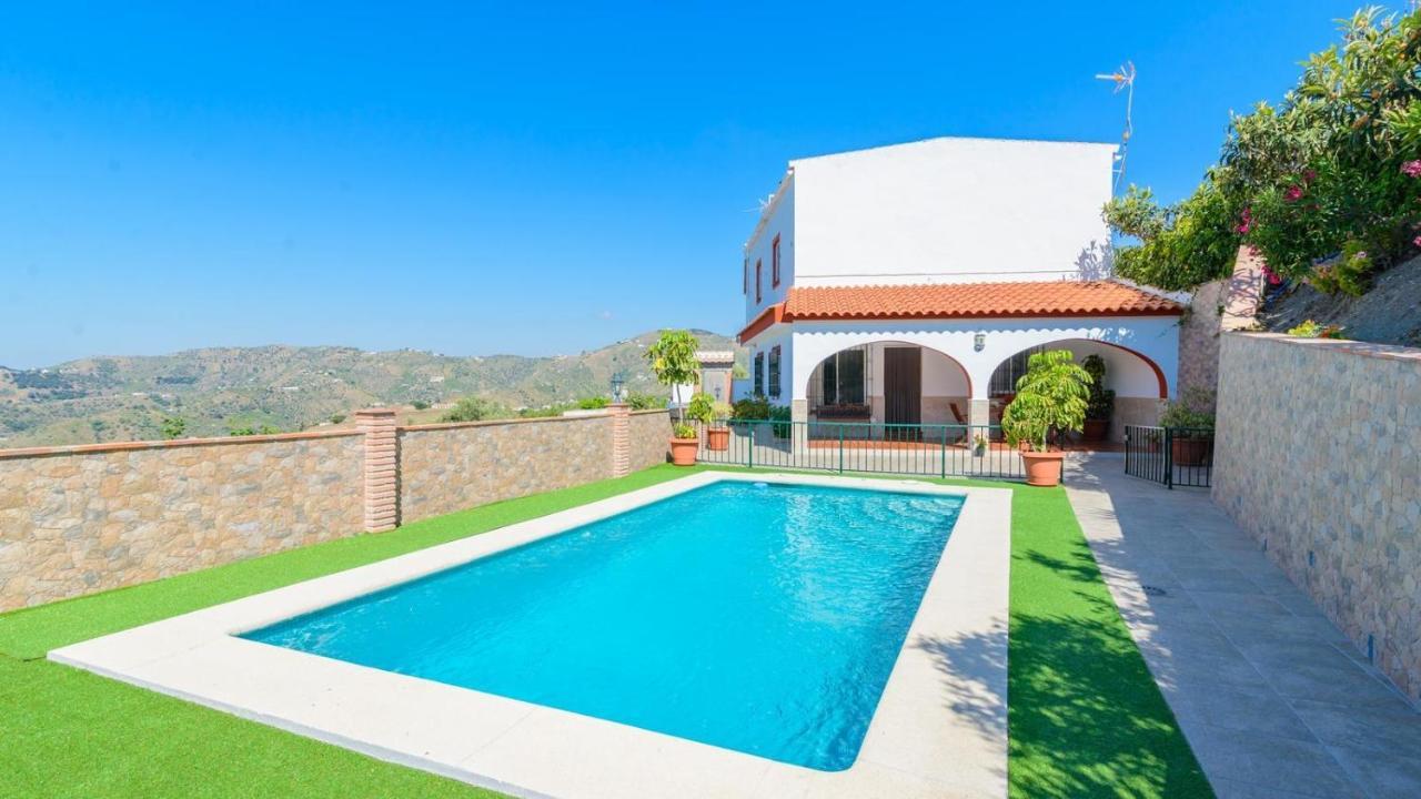 Villa Casa Charnite By Ruralidays *