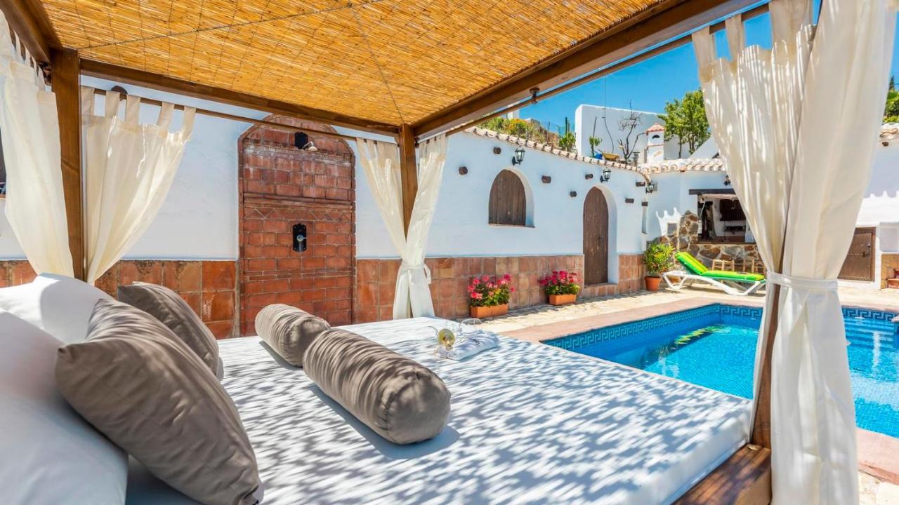 Pinto By Ruralidays Villa Torrox