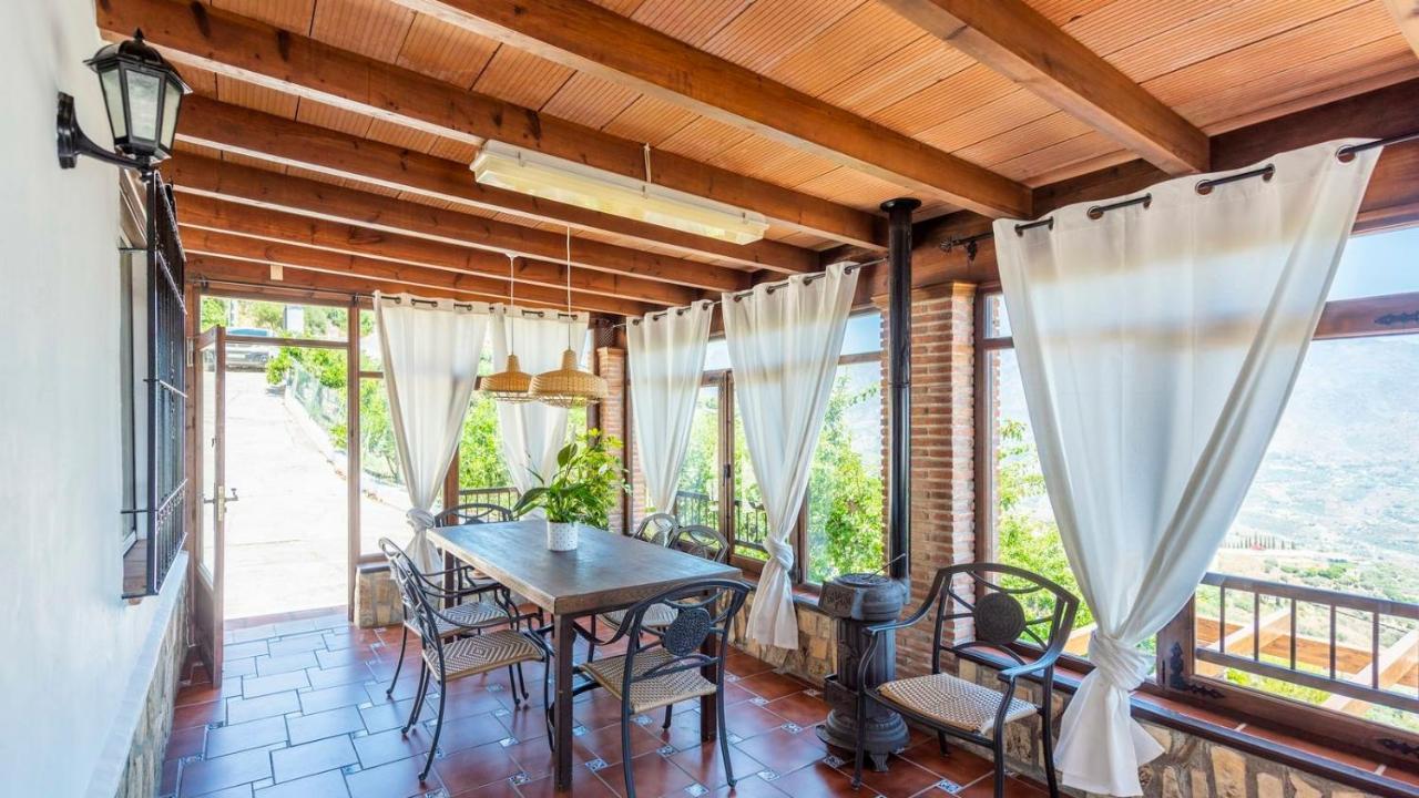 Villa Pinto By Ruralidays