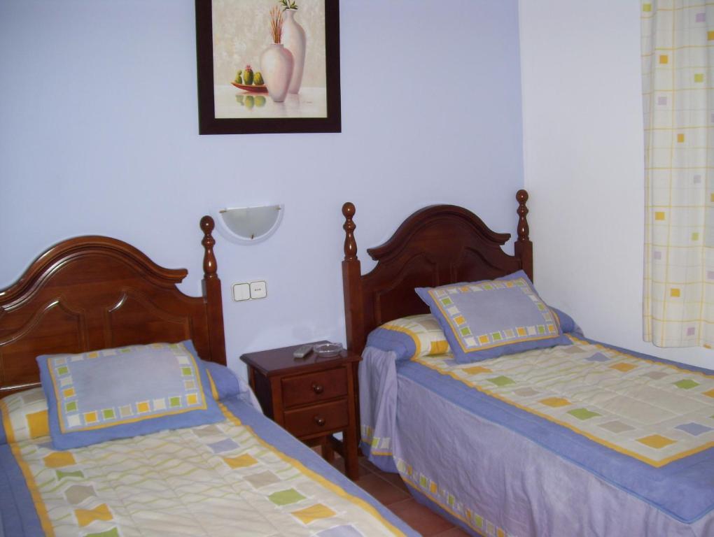 Casa Concha