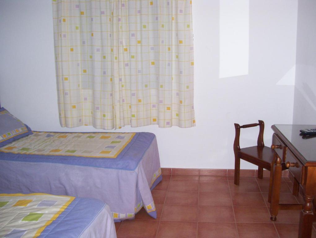 Casa Concha Pensión