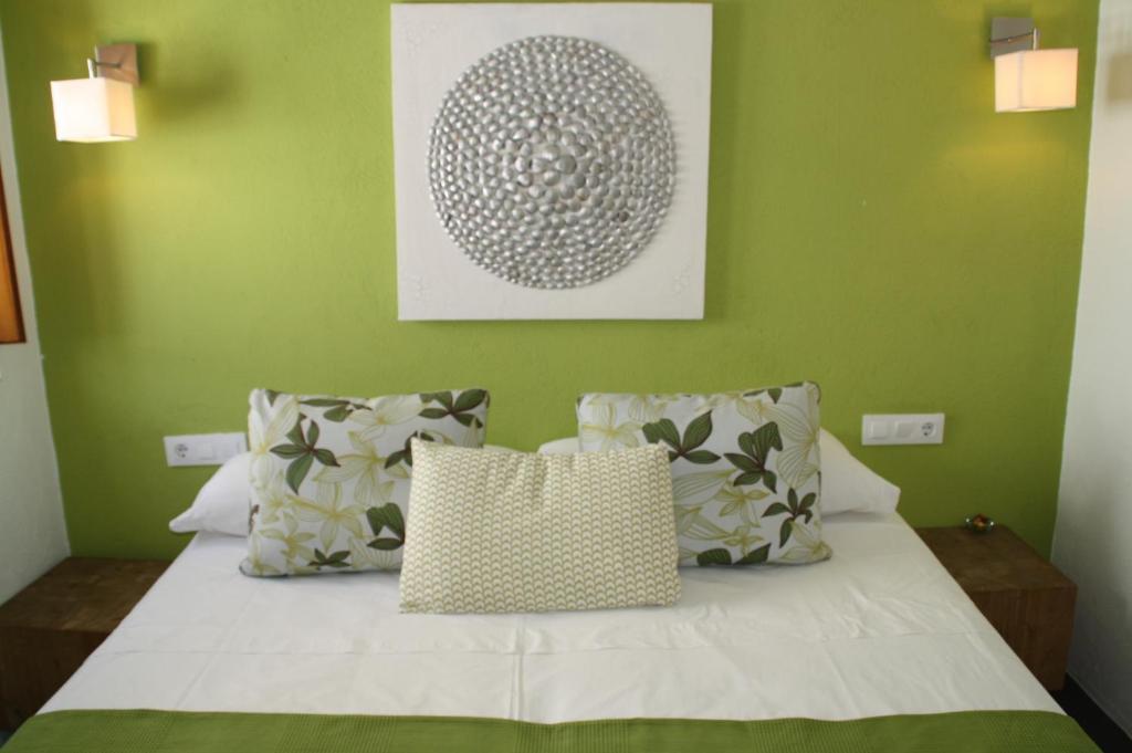 Bed &breakfast Casa El Sueño Pensión 2*