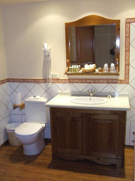 Aparthotel Vilagaros