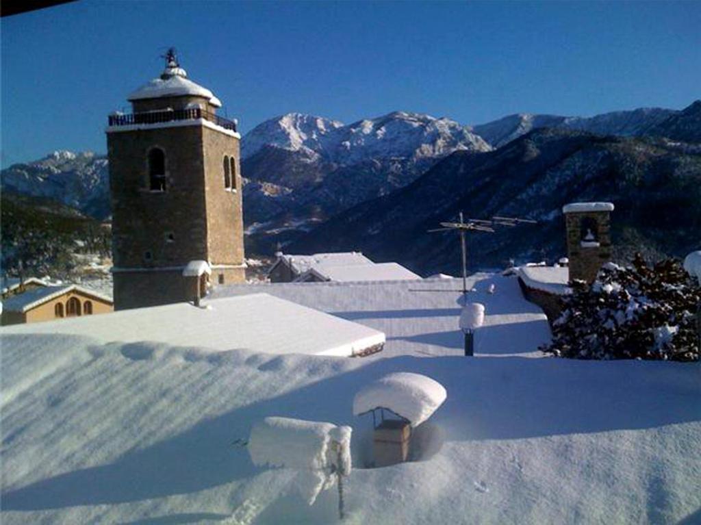 Piteus 2* Sant Llorenc de Morunys