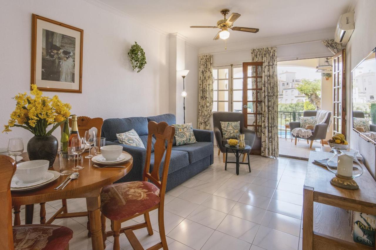 Apartamento Avalon *