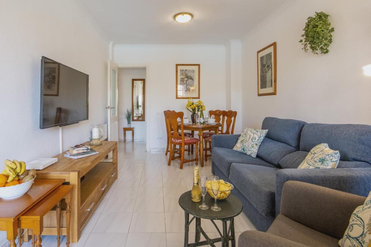 Apartamento Avalon