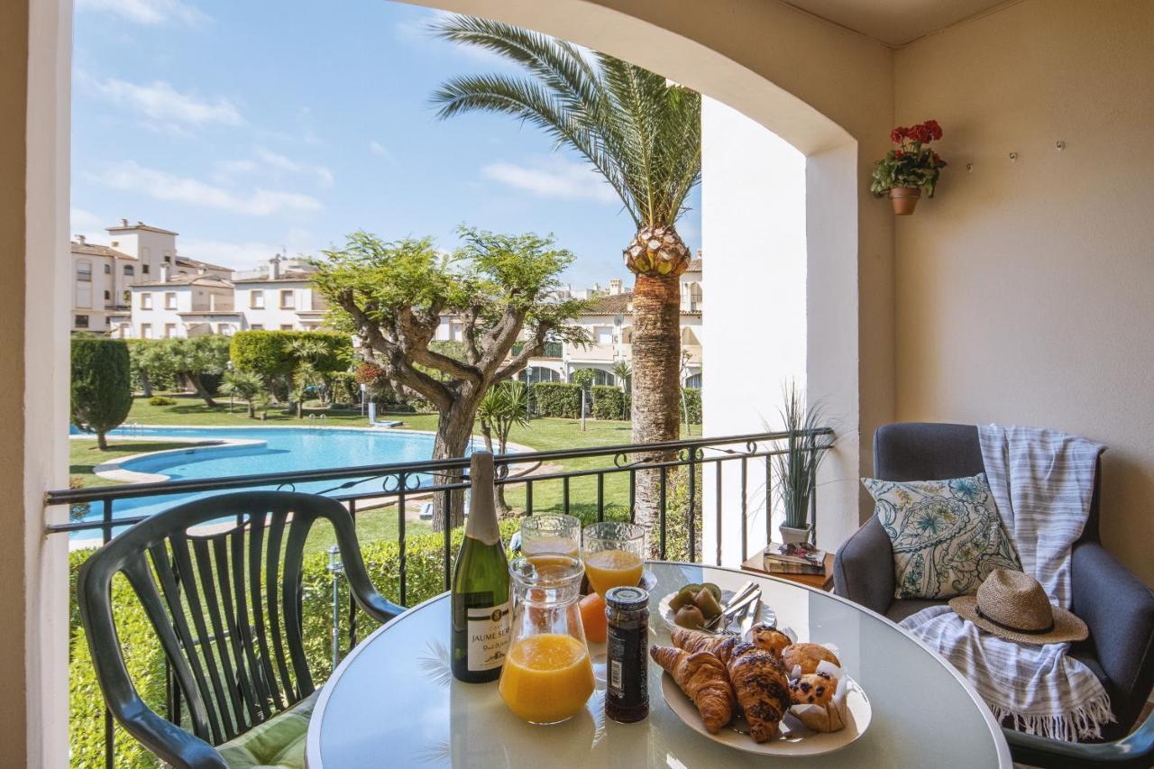 Apartamento Avalon *