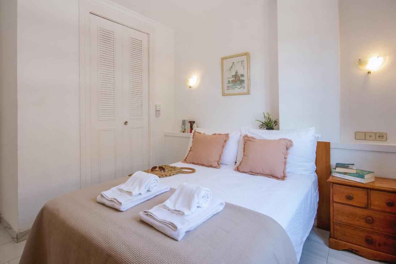 Avalon Apartamento *