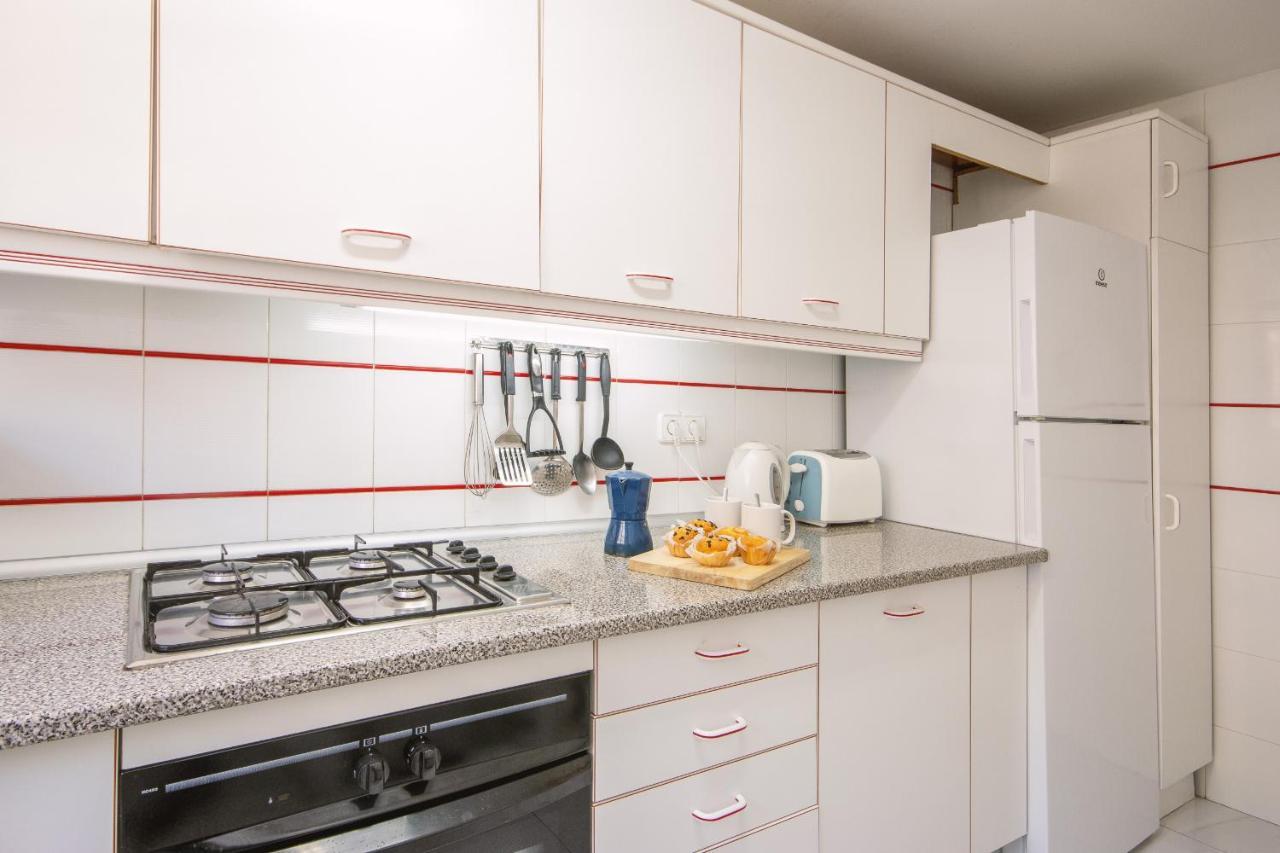 Avalon Apartamento Jávea