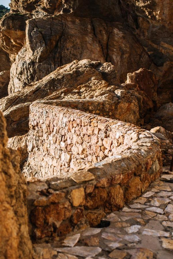 Bypillow Cap Sa Sal (adults Only) 4* Begur
