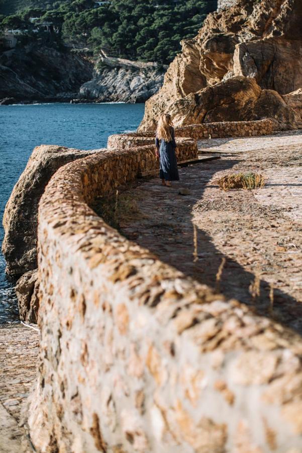 Bypillow Cap Sa Sal (adults Only) Begur