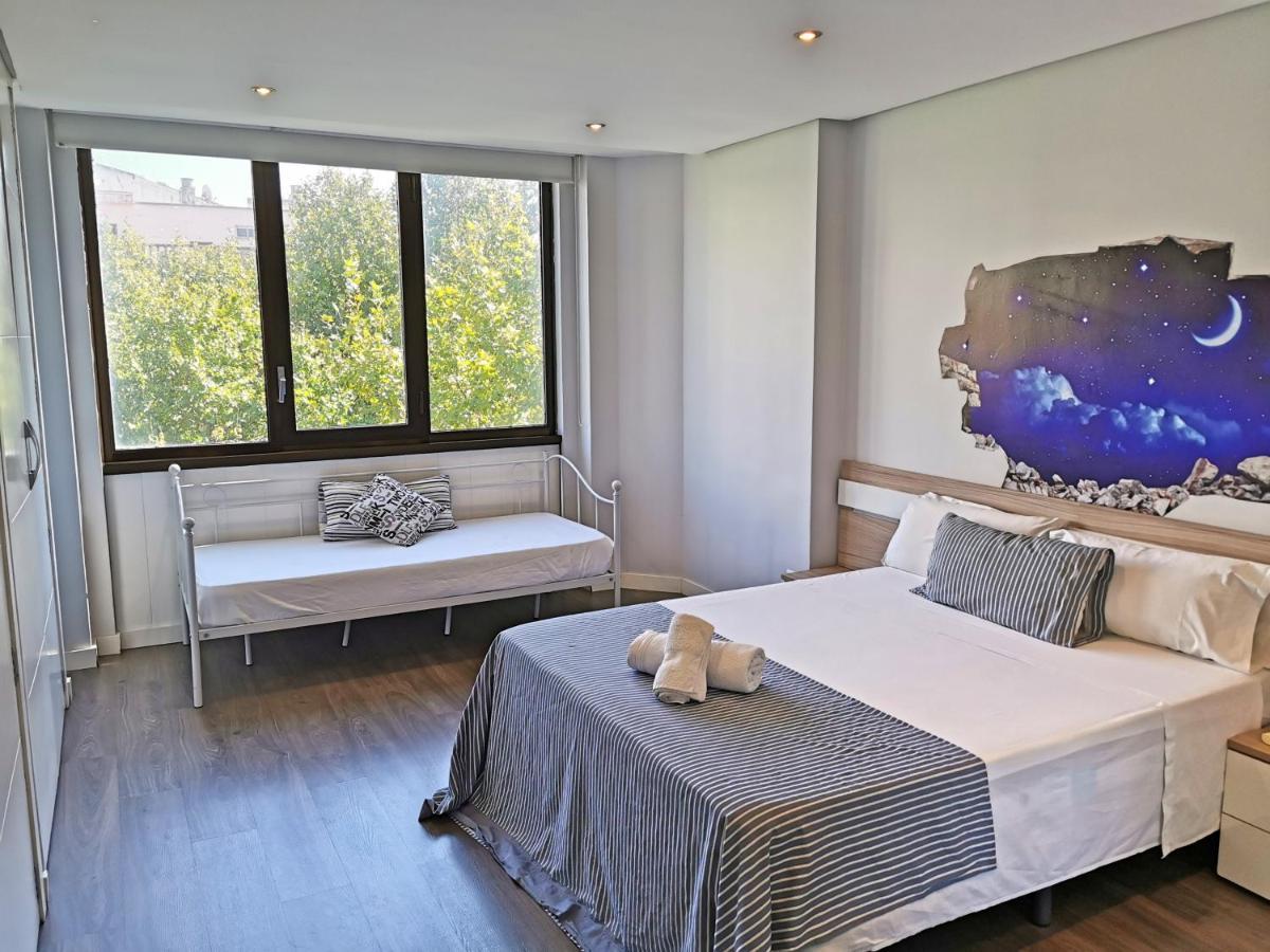 Apartment Boulevard Gran Capitan Cordoba