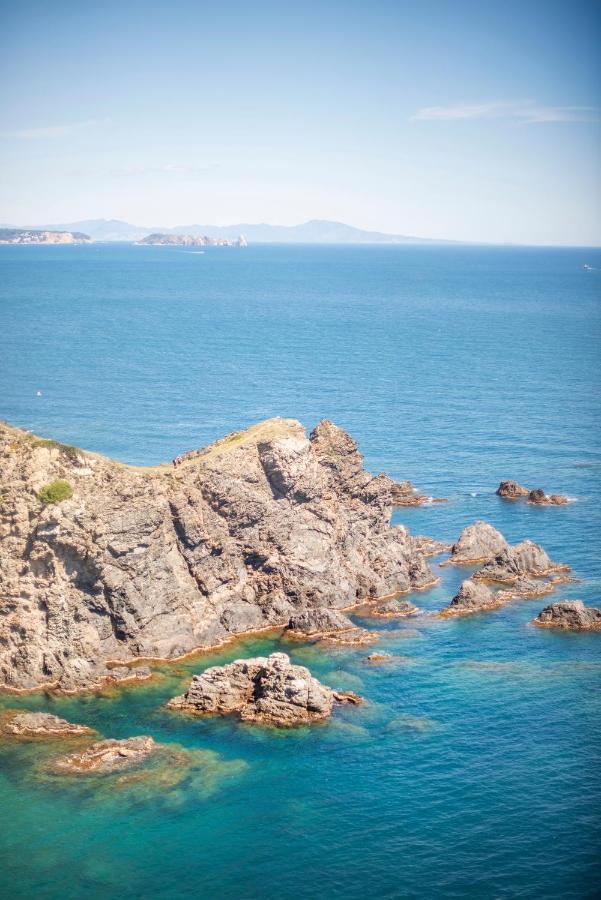 Cap Sa Sal Apartamento Begur