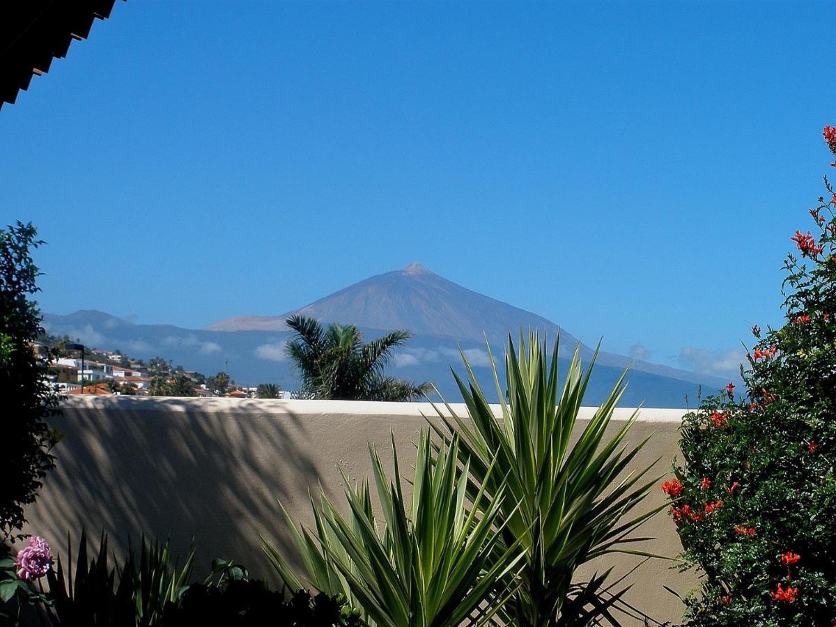 Casa Mar Y Teide