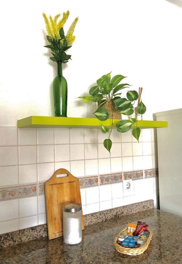 Apartamento Kira