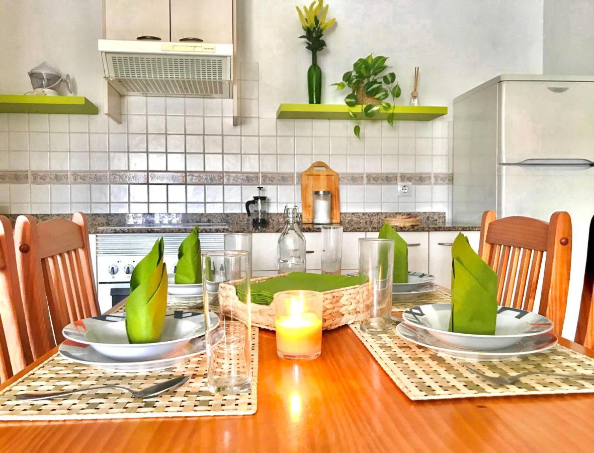 Kira Apartamento Punta Mujeres