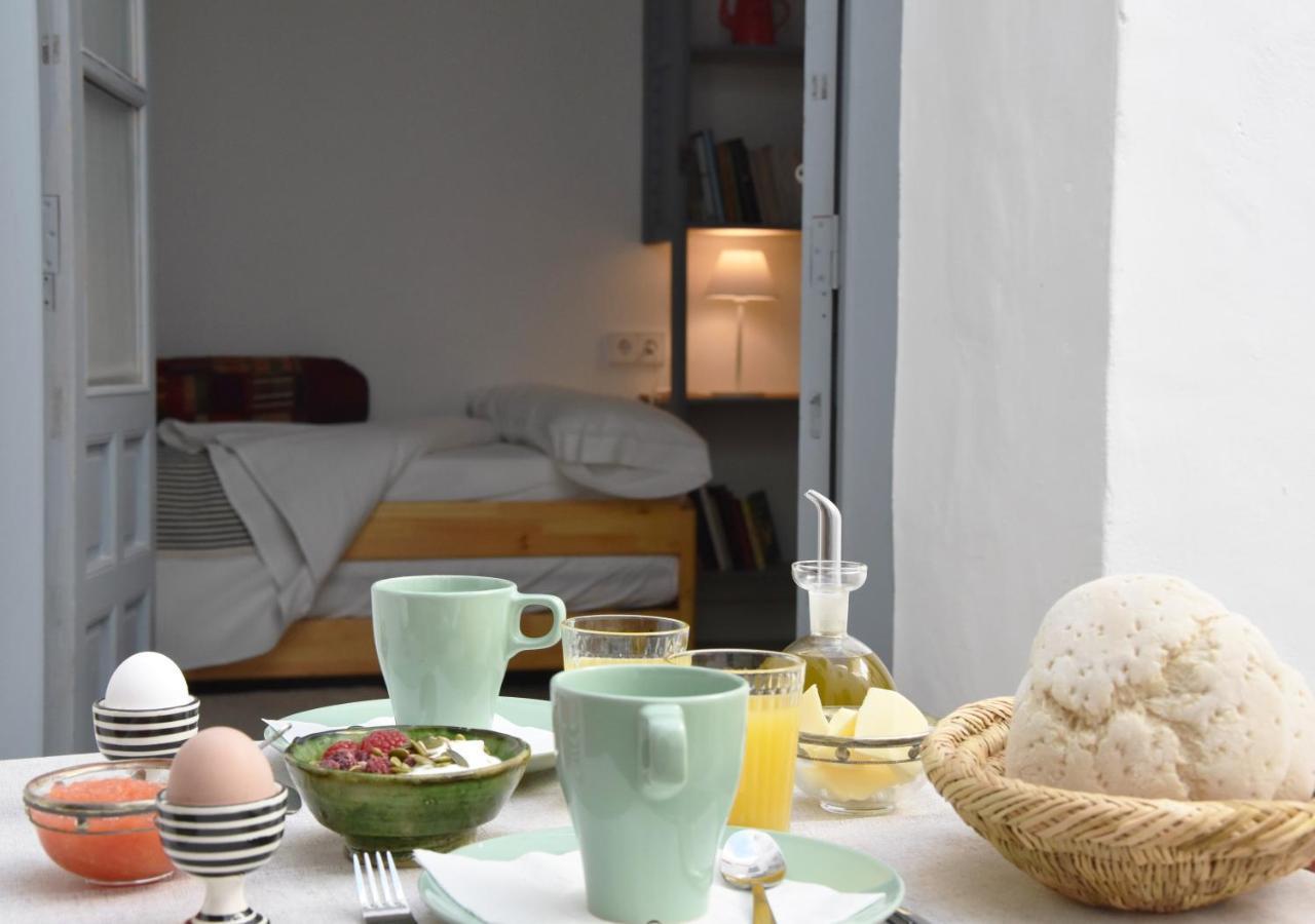 Casa Almara Bed & Breakfast