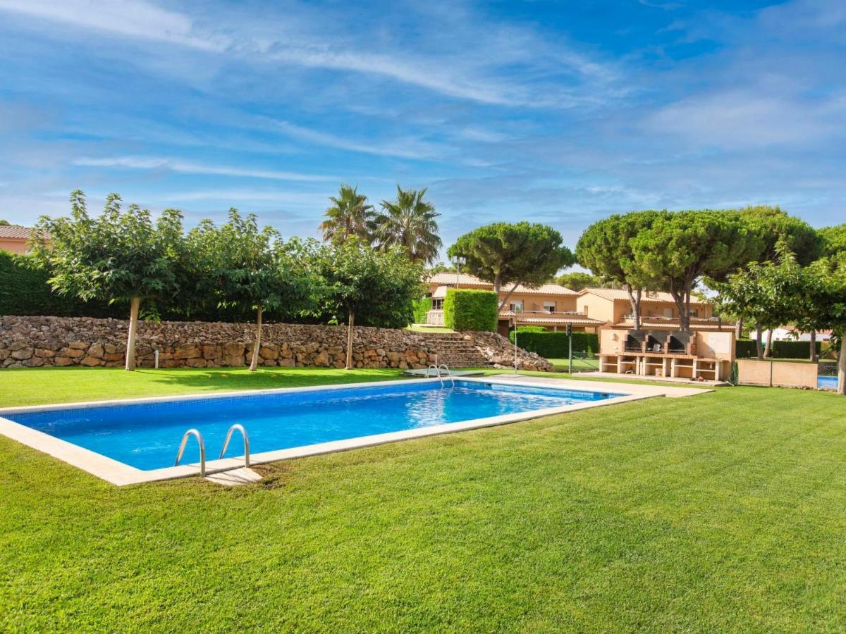 Holiday home Tramuntana By Interhome L'Escala