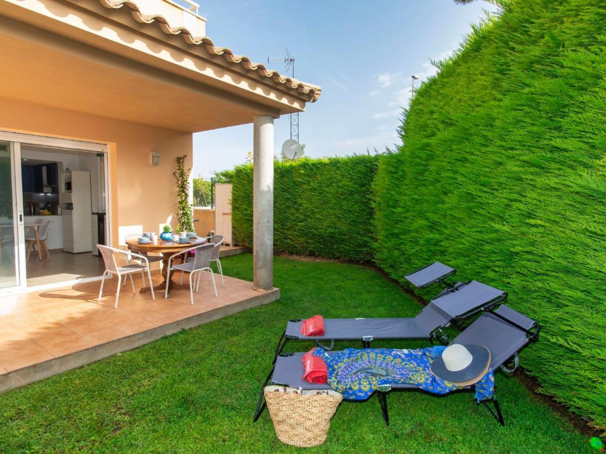 Tramuntana By Interhome * L'Escala