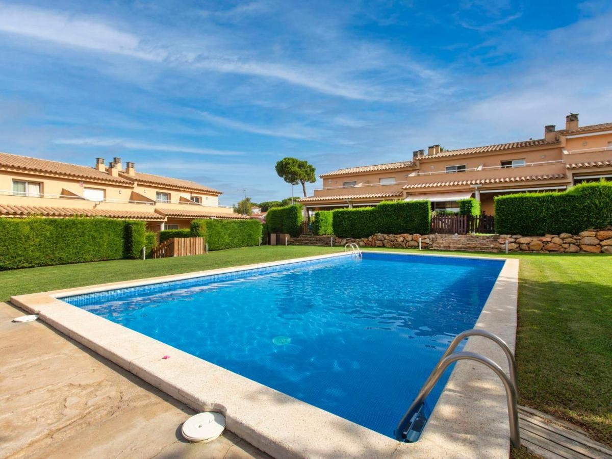 Holiday home Tramuntana By Interhome *