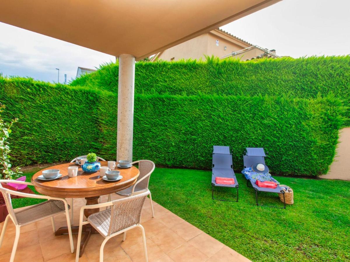 Tramuntana By Interhome Holiday home L'Escala