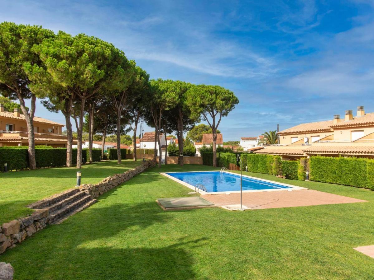 Holiday home Tramuntana By Interhome *