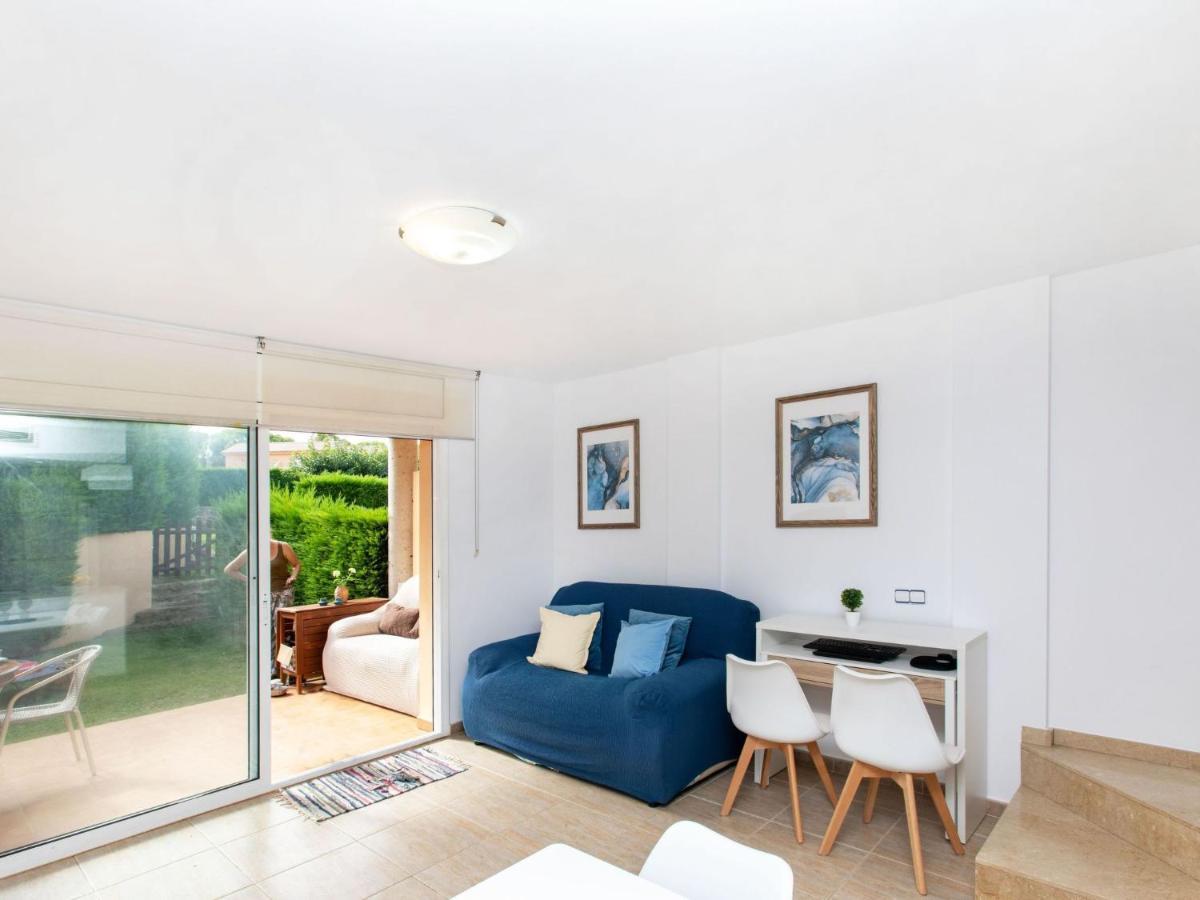 Tramuntana By Interhome Holiday home *