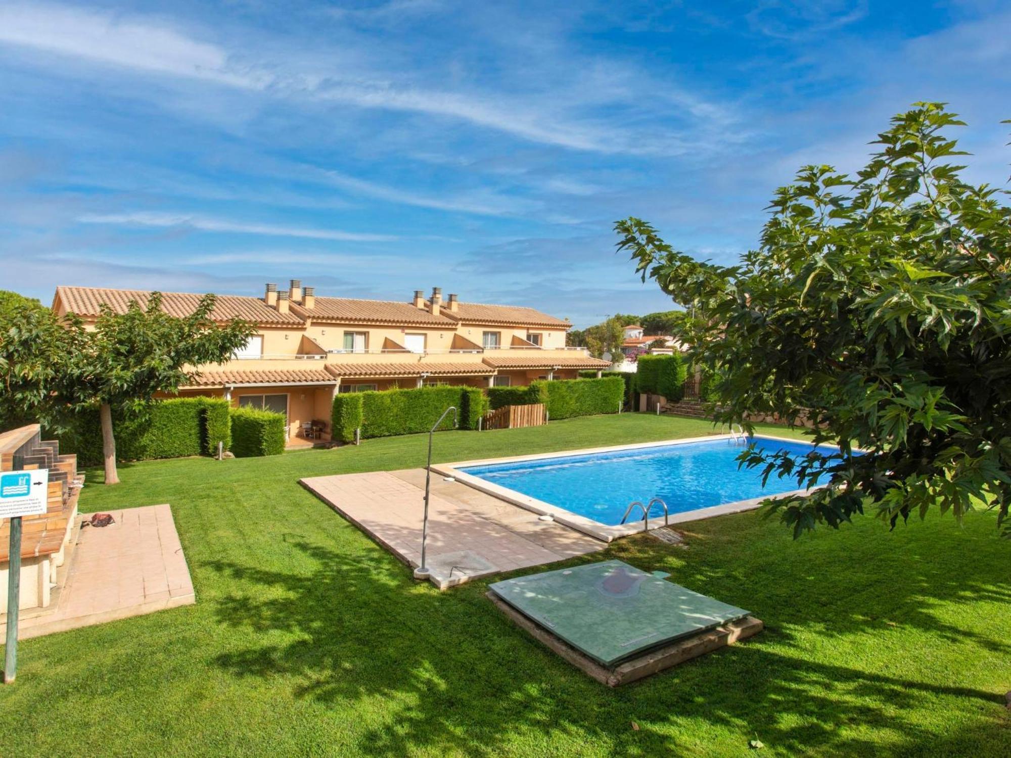 Tramuntana By Interhome *