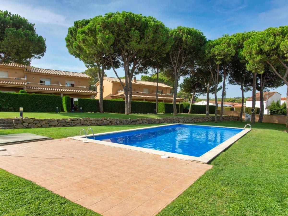 Holiday home Tramuntana By Interhome