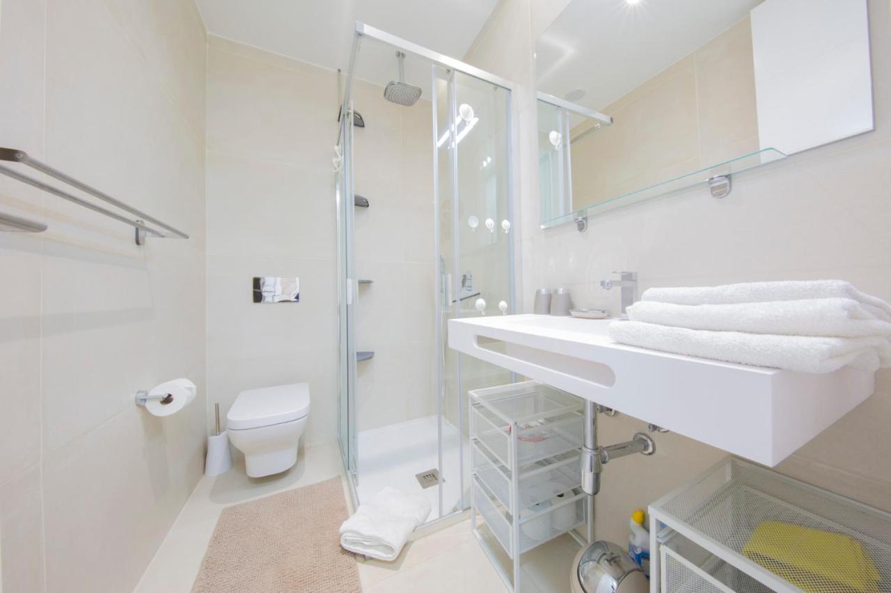 Apartamento Medano4you Tina's Jacuzzi Terrace Playa Chica *