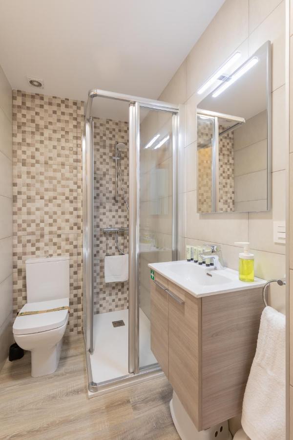 Apartamento Baltasar Etxabe - Baskeyrentals *