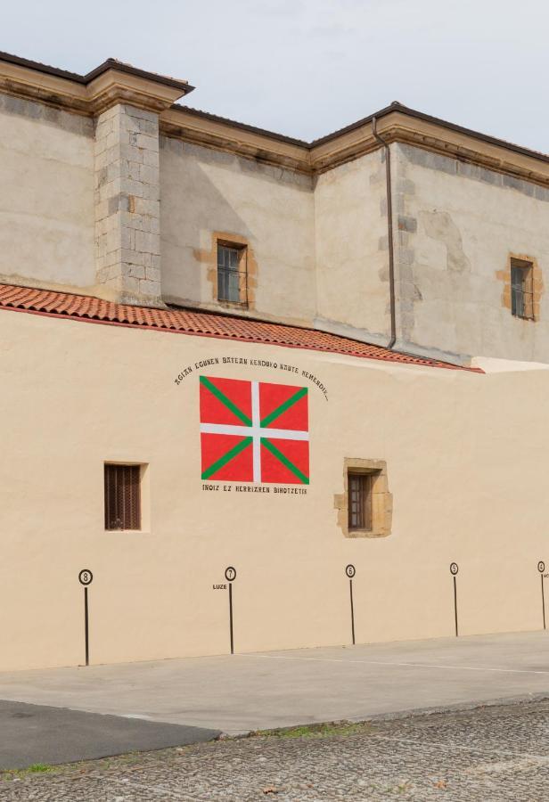 Baltasar Etxabe - Baskeyrentals Aizarnazábal
