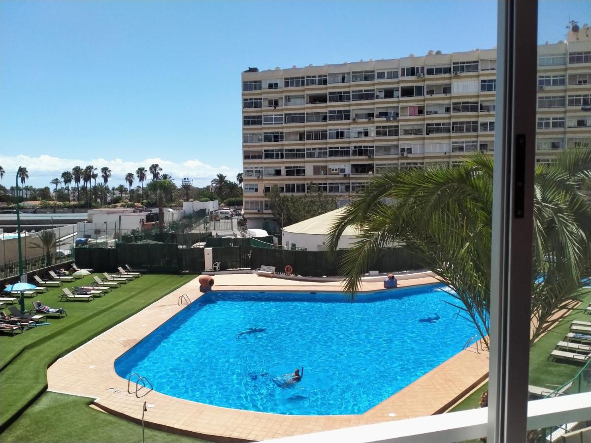 Apartamento Fun & Relax