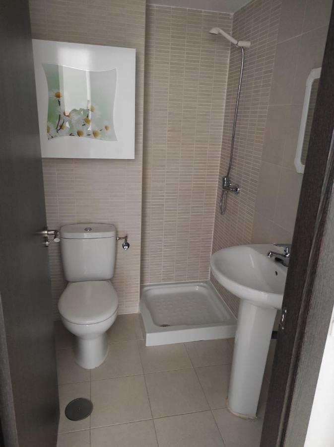 Apartamento Tranquilo Y Cómodo Piso