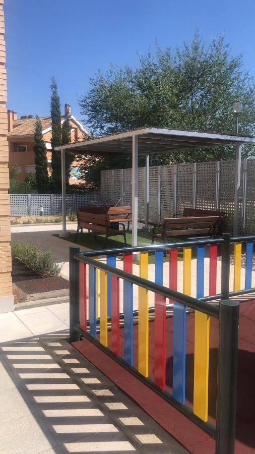 Tranquilo Y Cómodo Piso Paracuellos de Jarama