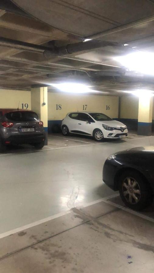 Apartamento Tranquilo Y Cómodo Piso