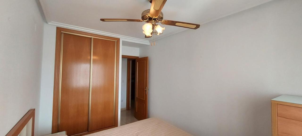 Carmela En Gran Playa Apartamento