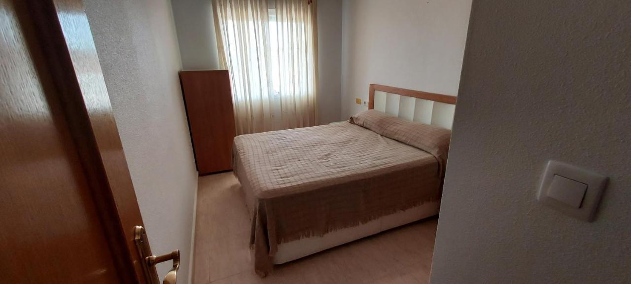 Apartamento Carmela En Gran Playa Santa Pola