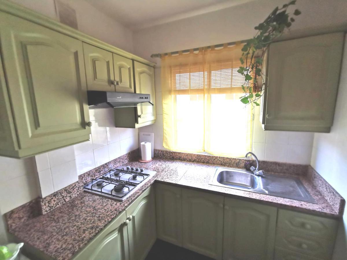 Apartamento Casa Trasmallo *