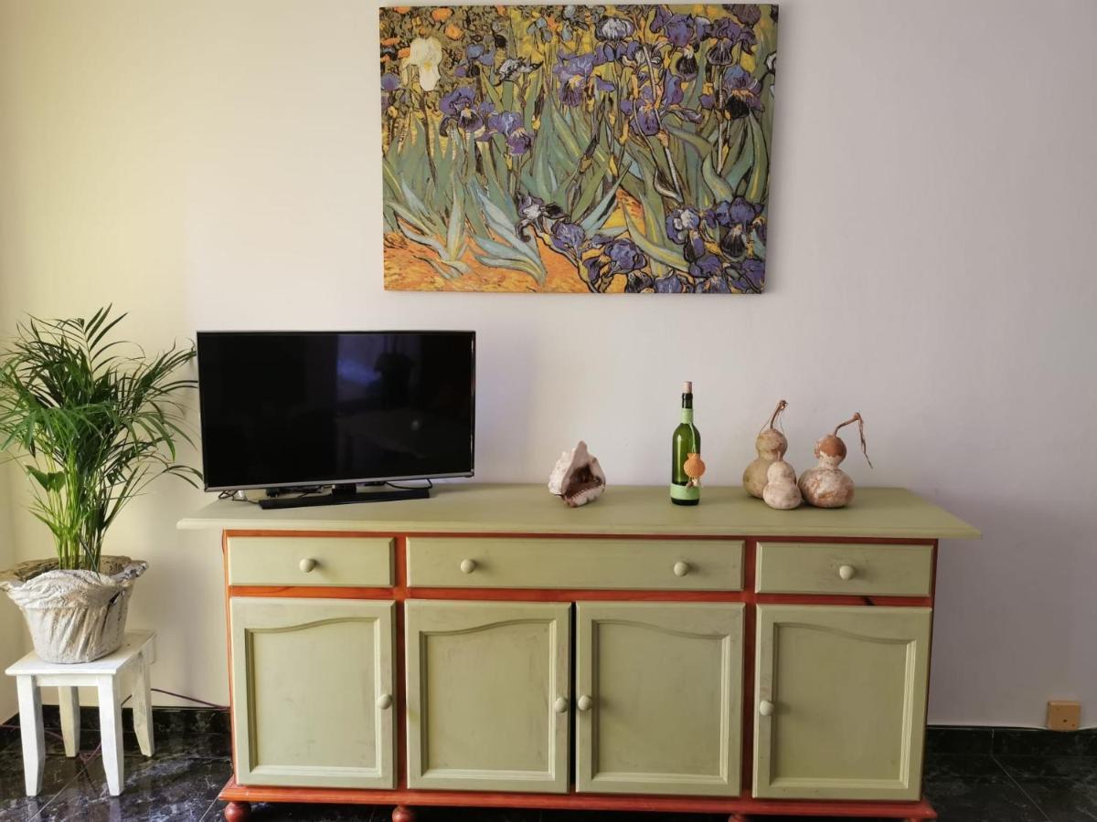 Apartamento Casa Trasmallo