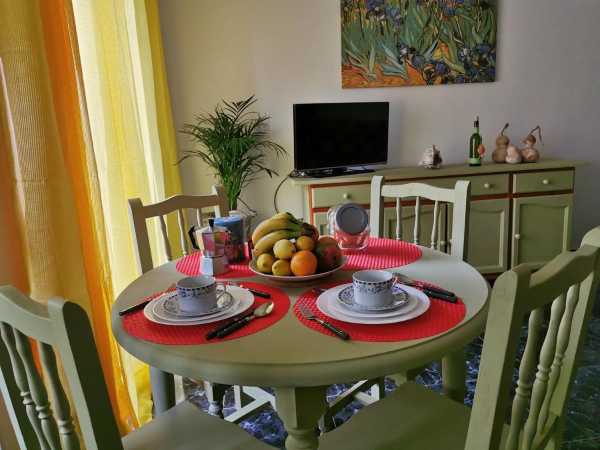 Apartamento Casa Trasmallo