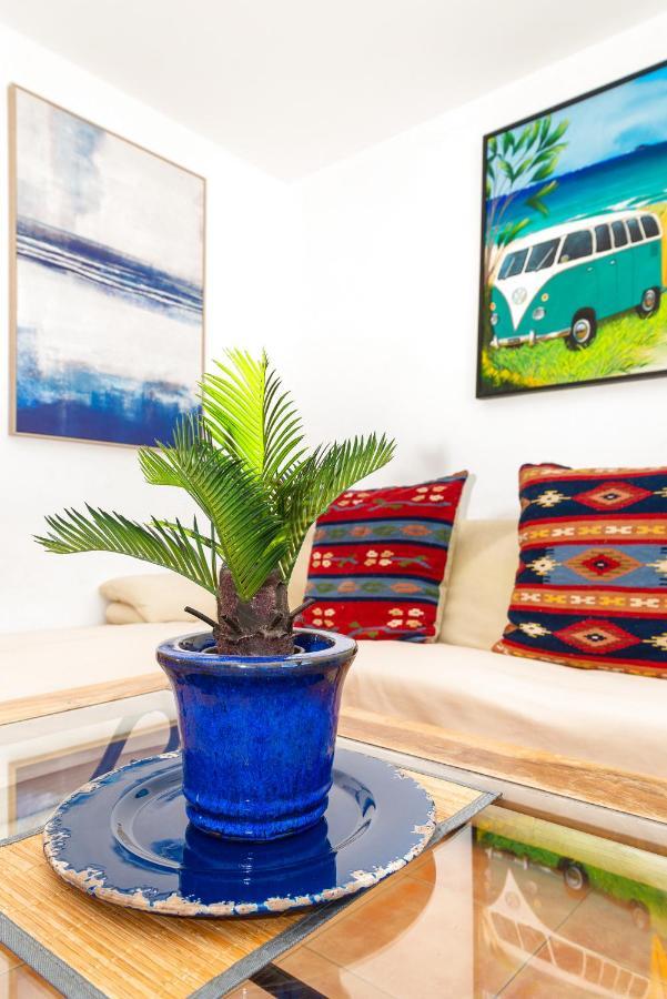 Сasa de vacaciones Casa La Palmera