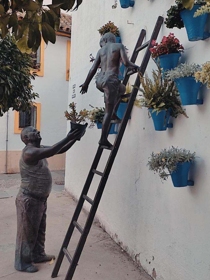 Bed and breakfast San Basilio's Red House