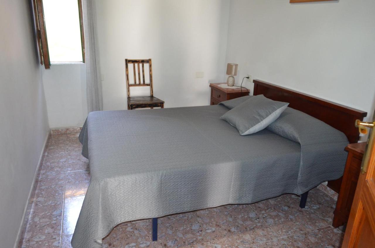 Casa De Diego Y Mela San Bartolomé