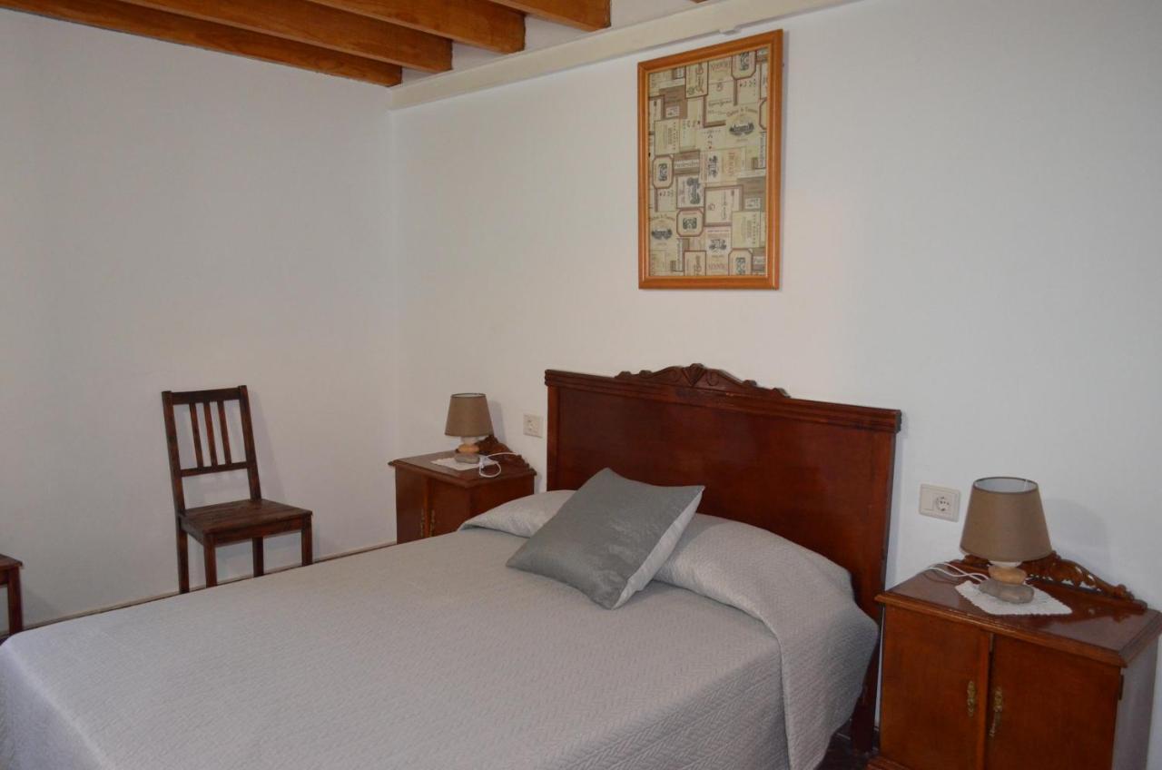Сasa de vacaciones Casa De Diego Y Mela