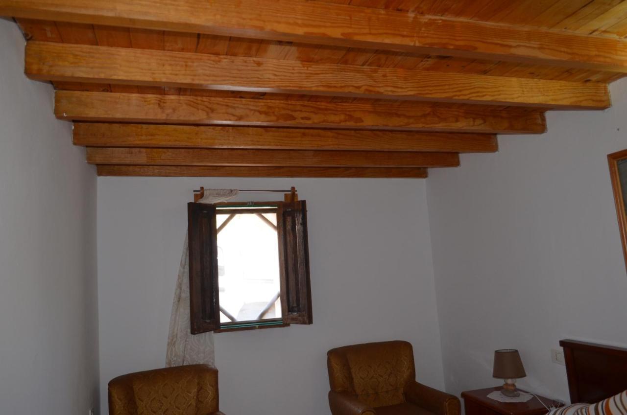 Casa De Diego Y Mela