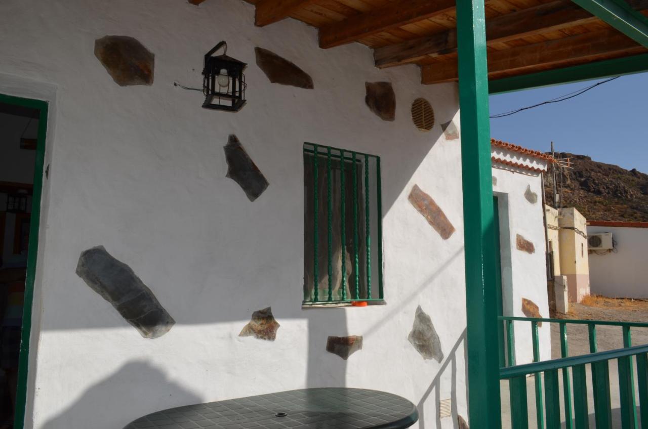 Сasa de vacaciones Casa De Diego Y Mela *