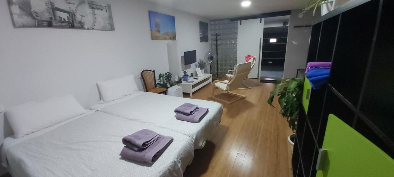 Loft Santa Cruz, Acoran Santa Cruz de Tenerife